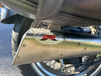 2005 Honda VT 750 C