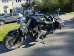 2005 Honda VT 750 C