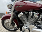 2005 Honda VT 750 C 2005 Honda VT 750 C