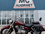 2005 Honda VT 750 C 2005 Honda VT 750 C