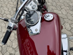 2005 Honda VT 750 C 2005 Honda VT 750 C