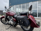 2005 Honda VT 750 C 2005 Honda VT 750 C