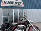 2005 Honda VT 750 C 2005 Honda VT 750 C