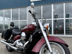 2005 Honda VT 750 C 2005 Honda VT 750 C