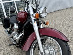 2005 Honda VT 750 C 2005 Honda VT 750 C
