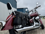 2005 Honda VT 750 C 2005 Honda VT 750 C