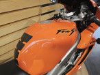 2005 Honda VTR 1000 F Firestorm