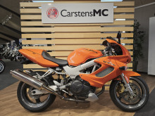 Honda VTR 1000 F Firestorm