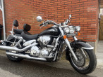 2005 Honda VTX 1300