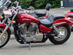 2005 Honda VTX 1300 2005 Honda VTX 1300