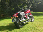 2005 Honda VTX 1300 2005 Honda VTX 1300