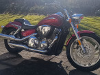 2005 Honda VTX 1300 2005 Honda VTX 1300