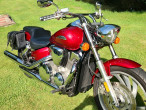 2005 Honda VTX 1300 2005 Honda VTX 1300
