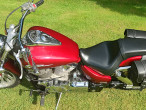 2005 Honda VTX 1300 2005 Honda VTX 1300