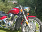 2005 Honda VTX 1300 2005 Honda VTX 1300