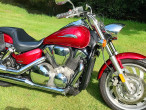 2005 Honda VTX 1300 2005 Honda VTX 1300