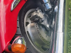 2005 Honda VTX 1300 2005 Honda VTX 1300