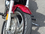 2005 Honda VTX 1300 2005 Honda VTX 1300