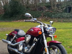 2005 Honda VTX 1300 2005 Honda VTX 1300