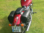 2005 Honda VTX 1300 2005 Honda VTX 1300