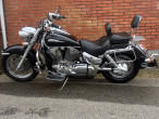 2005 Honda VTX 1300