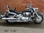 2005 Honda VTX 1300