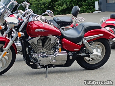 Honda VTX 1300