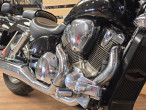 2005 Honda VTX 1800 2005 Honda VTX 1800