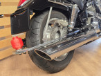 2005 Honda VTX 1800 2005 Honda VTX 1800