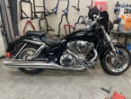 2005 Honda VTX 1800 2005 Honda VTX 1800