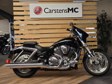 Honda VTX 1800 Honda VTX 1800