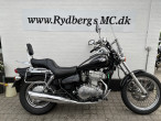 2005 Kawasaki EN 500