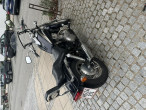 2005 Kawasaki EN 500 2005 Kawasaki EN 500