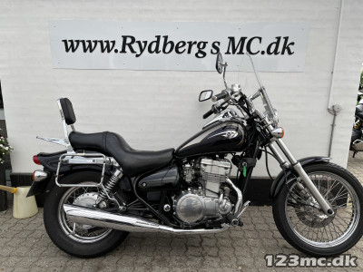 Kawasaki EN 500