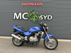 2005 Kawasaki ER-5