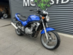 2005 Kawasaki ER-5