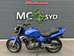 2005 Kawasaki ER-5