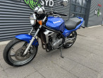 2005 Kawasaki ER-5