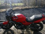 2005 Kawasaki ER-5