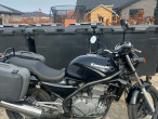 2005 Kawasaki ER-5