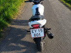 2005 Kawasaki ER-5