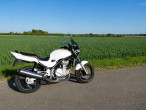 2005 Kawasaki ER-5