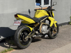 2005 Kawasaki ER-6n