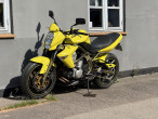 2005 Kawasaki ER-6n