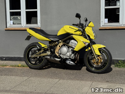 Kawasaki ER-6n