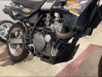 2005 Kawasaki KLR 650 2005 Kawasaki KLR 650