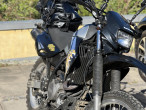 2005 Kawasaki KLR 650 2005 Kawasaki KLR 650