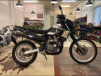 2005 Kawasaki KLR 650 2005 Kawasaki KLR 650