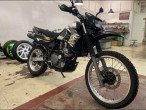2005 Kawasaki KLR 650 2005 Kawasaki KLR 650