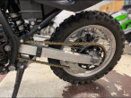 2005 Kawasaki KLR 650 2005 Kawasaki KLR 650
